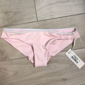 Frankie’s bikinis Hannah bottom